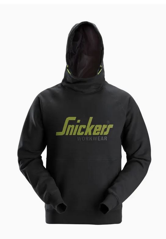 snickers hoodie 2845